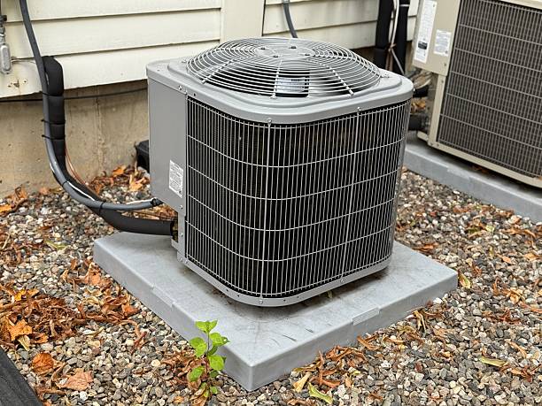 24/7 Emergency Heat Pump Repair experts in Phoenix, IL