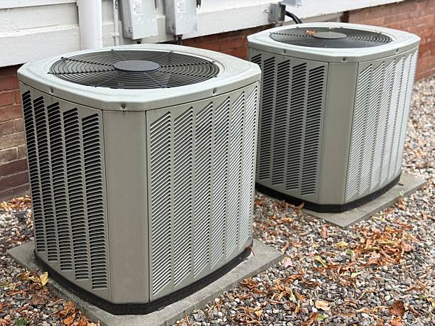 Reliable Heat Pump Repair contractor in Phoenix, IL by JG Cool HVAC
